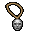 elemental necklace