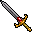 magic sword