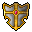 magic golden shield