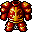demonic robe