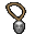 elemental necklace